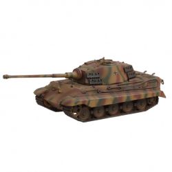 Revell 03129 Királytigris 1:72