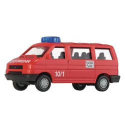 Roco 00943 Tűzoltósági Volkswagen T4 kisbusz