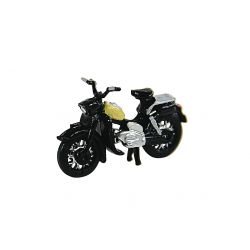Roco 05377 Puch VS50 Moped, postai motorkerékpár