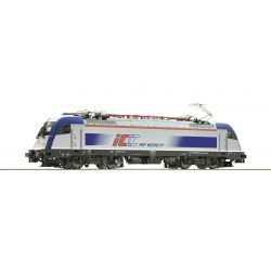 Roco 70489 Villanymozdony Serie BR 370 001-7 Taurus, PKP Intercity VI