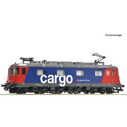 Roco 7500033 Villanymozdony, Re 620 086-9, HOCHDORF, SBB Cargo VI