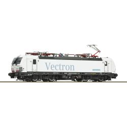 Roco 7500040 Villanymozdony, Vectron, BR 193 818-2, Siemens VI