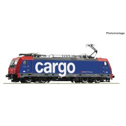 Roco 7500120 Villanymozdony, Re 484 021-1, SBB Cargo VI