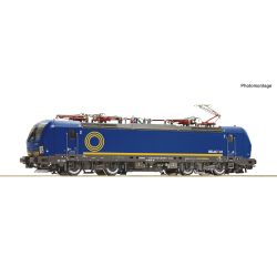 Roco 7500126 Villanymozdony, BR 7193 800-8, Vectron, Beacon Rail VI