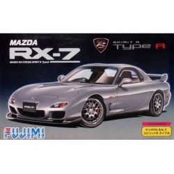 FUJIMI 03726  Mazda RX-7 type A