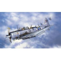 Italeri 2673  SBD 5 Dauntless