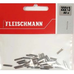 Fleischmann 22213 Sínösszekötő, 50 db