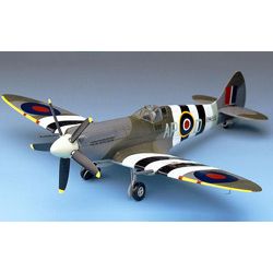 Academy 12274   SPITFIRE MK. XIV-C  1:48