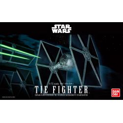 Revell 01201 Star Wars TIE Fighter