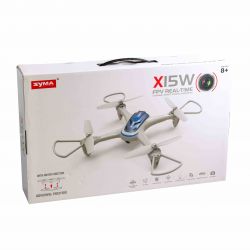 SYMA X15W drón