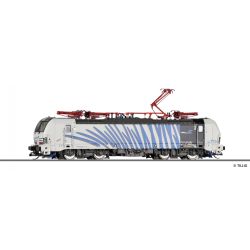 Tillig 04839 Villanymozdony, BR 193 772-1, Vectron, Locomotion VI