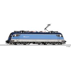 Tillig 04974 Villanymozdony, Rh 1216 902-7, Taurus, Railjet, CD VI