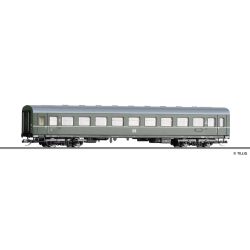 Tillig 95619 Reisezugwagen 2. Klasse B4ge der DR, 2. Betriebsnummer, Ep. III