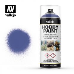 Vallejo Fantasy 28017 Azúrkék festékspray