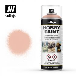 Vallejo Fantasy 28024 Sápadt bőrszín festékspray