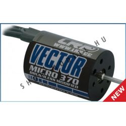 Vector Micro Brushless Motor