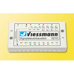 Viessmann 5210 Signalsteuerbaustein