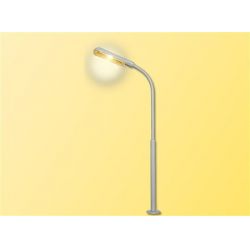 Viessmann 6491 Ostornyeles lámpa sárga LED-del N