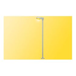 Viessmann 6499 Modern lámpa sárga LED-del N