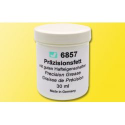Viessmann 6857 Praezisionsfett, 30 ml