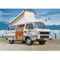 Revell 07344  VW T3 Wesfalia Joker 1/24