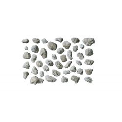 Woodlands C1232 Rock Mold sziklaöntő-forma, 'Boulders'