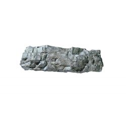 Woodlands C1244 Rock Mold sziklaöntő-forma, Faced Rock
