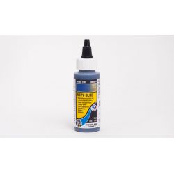 Woodlands CW4519 Vízszínező Water Tint, tengerészkék, 59 ml