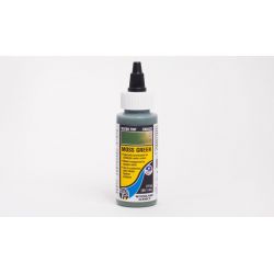 Woodlands CW4521 Vízszínező Water Tint, mohazöld, 59 ml