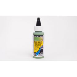 Woodlands CW4522 Vízszínező Water Tint, zsályazöld, 59 ml