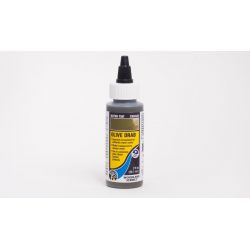 Woodlands CW4523 Vízszínező Water Tint, sárgásszürke, 59 ml