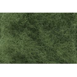 Woodland FP178 Poly Fiber szintetikus szál, zöld