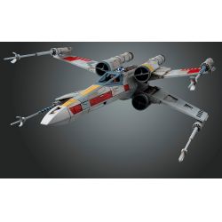 Revell 01200 Star Wars X-Wing Starfighter