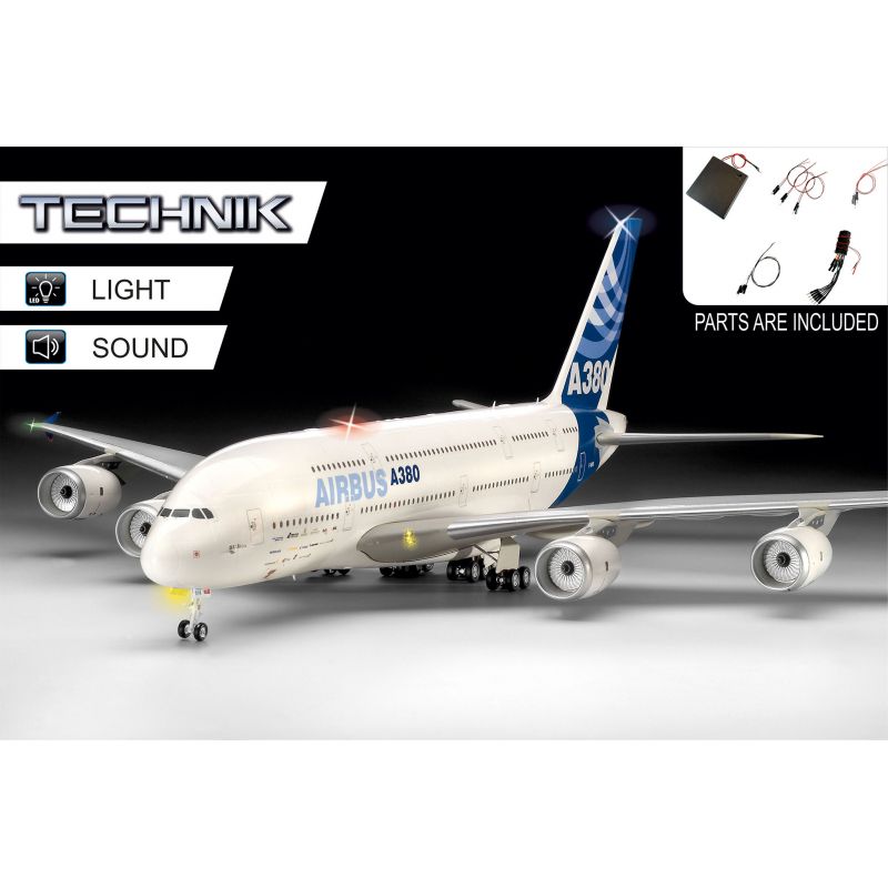 Revell 00453 Airbus A380-800