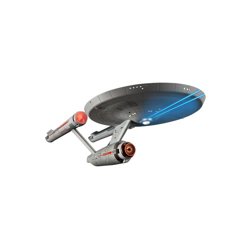 Revell 00454 USS Enterprise NCC-1701 (Star Trek)
