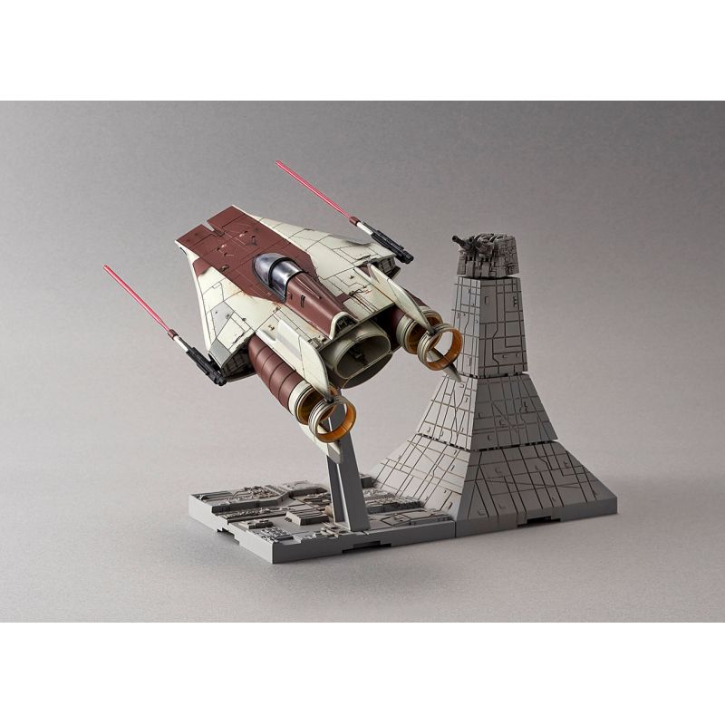 Revell 01210 A-wing Starfighter
