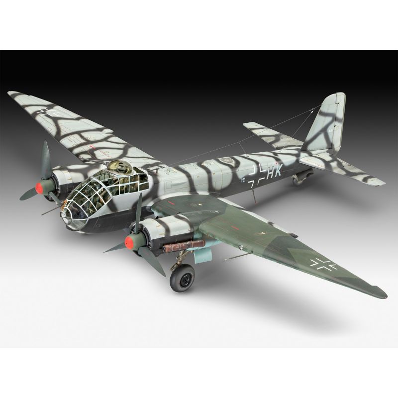 Revell 03855 Junkers Ju188 A-2 Rächer