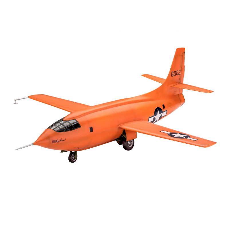 Revell 03888 Bell X-1 (1rst Supersonic)