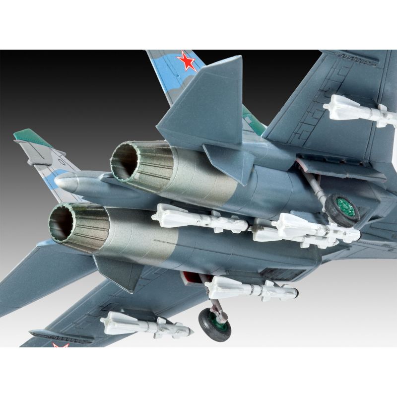 Revell 03948 Su-27 Flanker