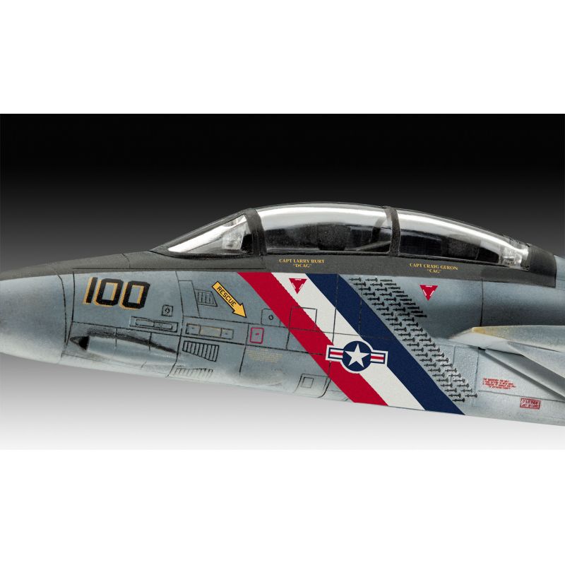 Revell 03950 F-14D Super Tomcat