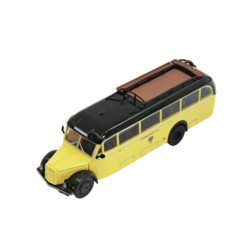 Roco 05417 Postbus 120-ON  1/87