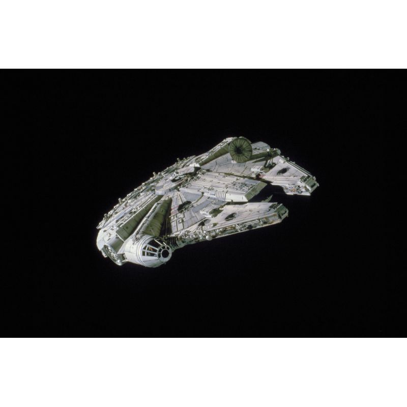 Revell 06718 Star Wars - Millennium Falcon 1:72