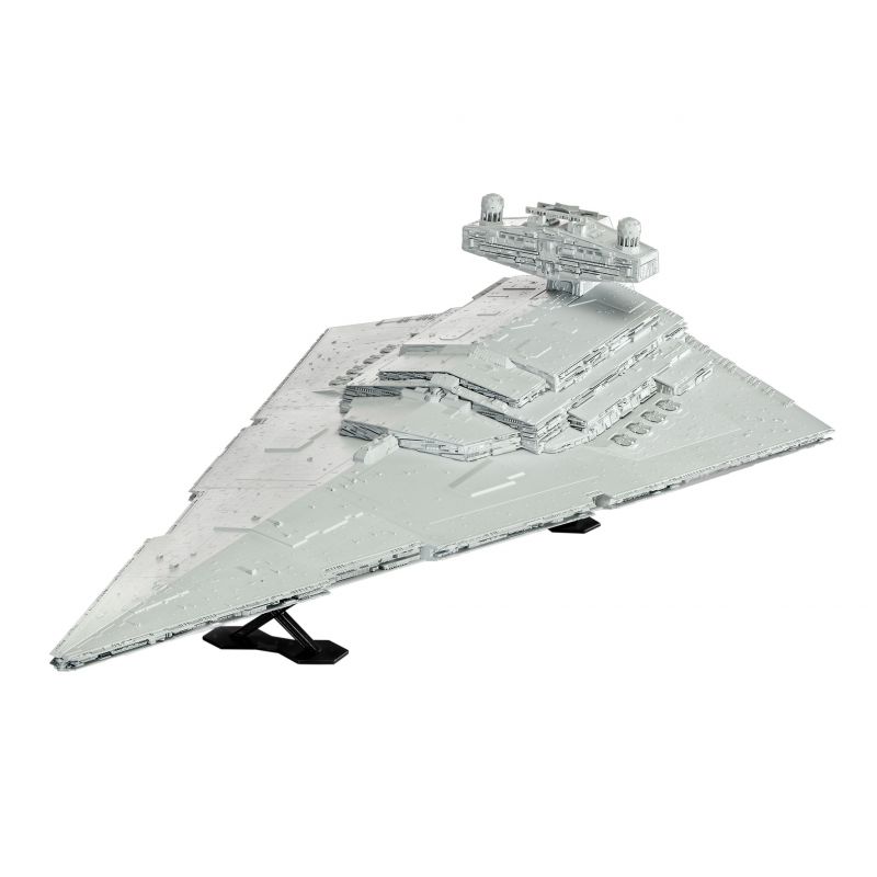 Revell 06719 SW Imperial Star Destroyer 1:2700