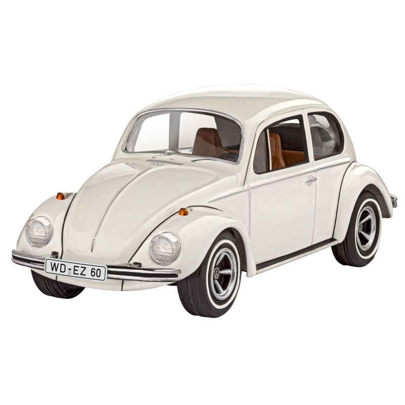 Revell 07681 VW Beetle