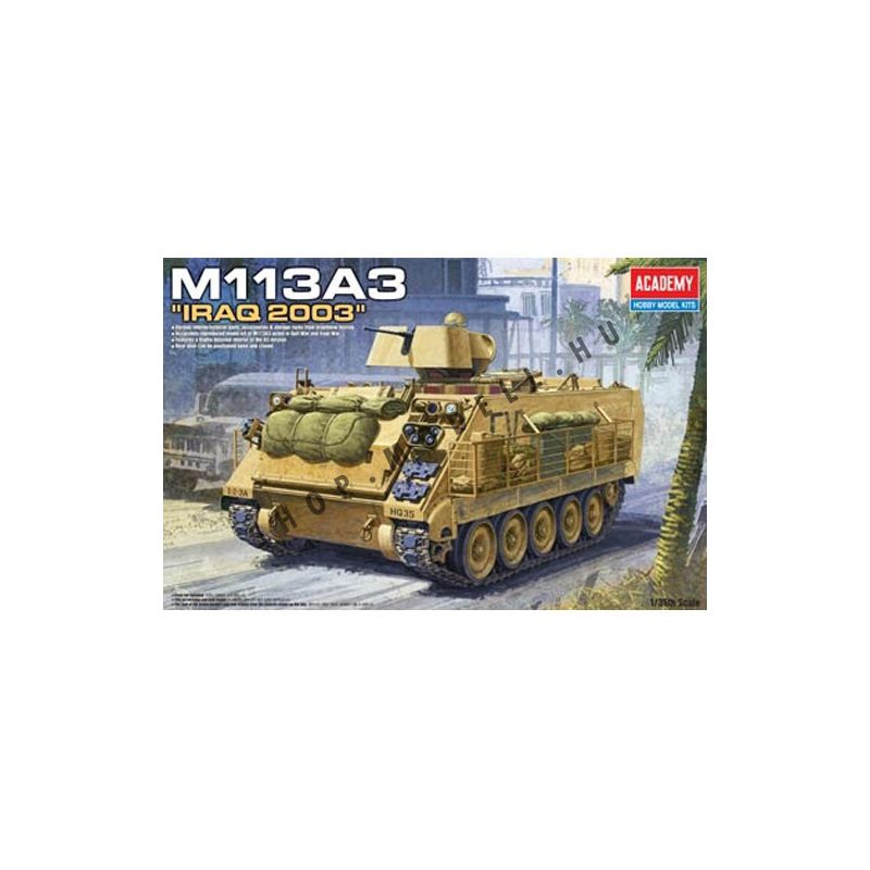 M-113A3