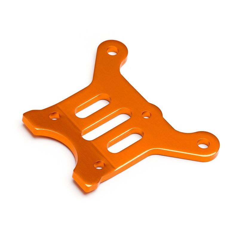 HPI 101672 St. Holder Reinforcement Trophy Flux Series Orange