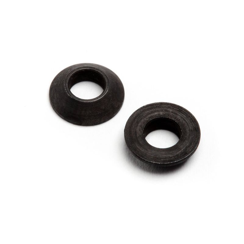 HPI 101804 Steering Ball Link Washer Trophy Flux Series (2db