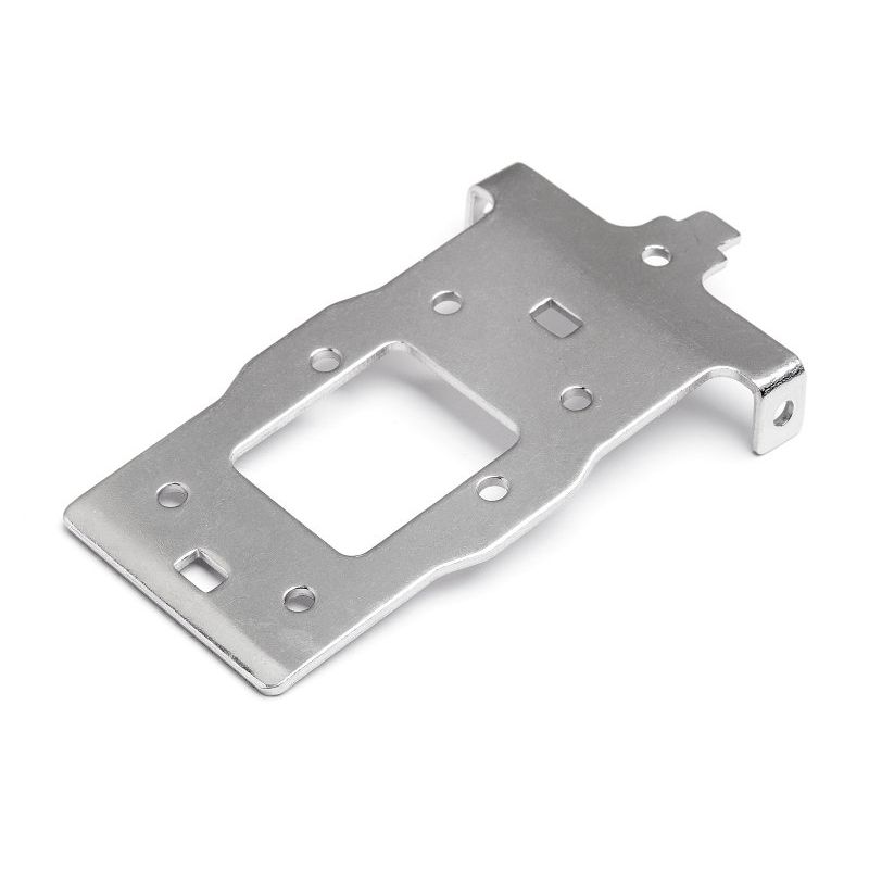 HPI 105679 REAR LOWER CHASSIS BRACE 1.5mm