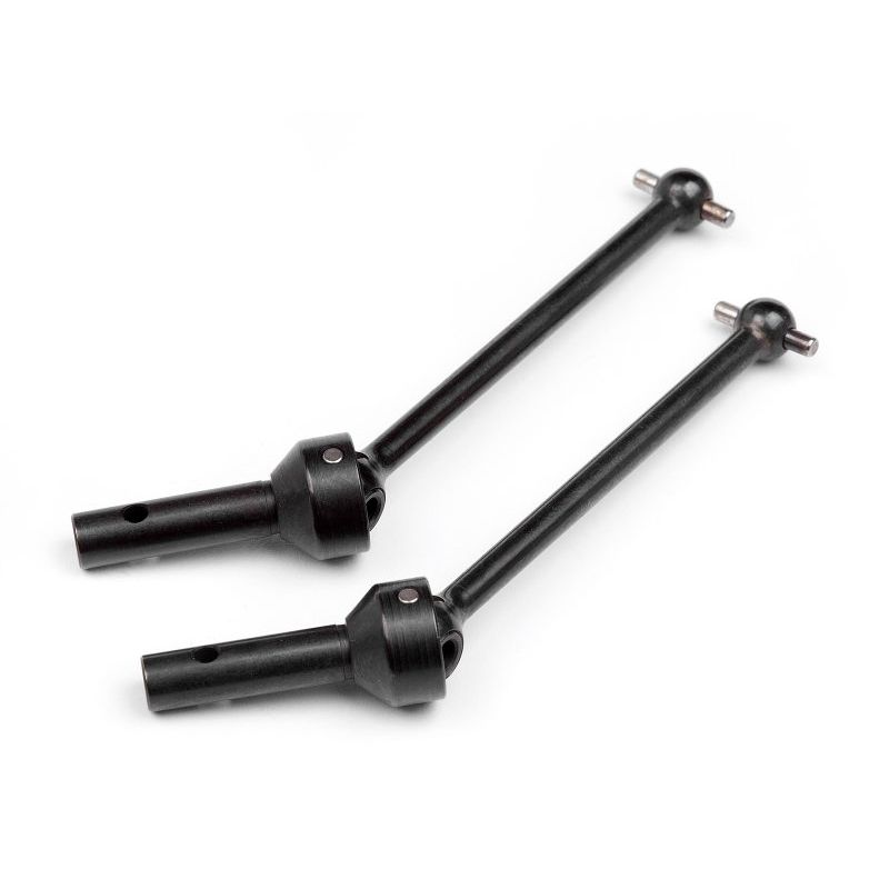 HPI 106730 Center Universal Drive Shaft Set (Front/Rear)