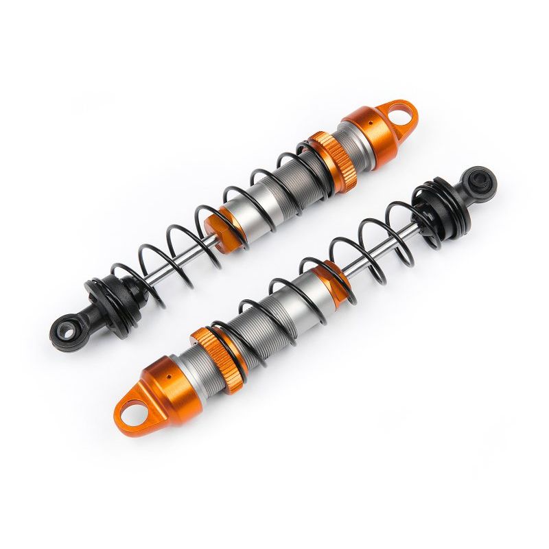 HPI 108169 Aluminum Threaded Shock Set (70-103Mm/2db)